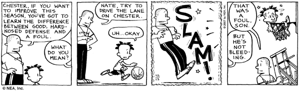 bignate